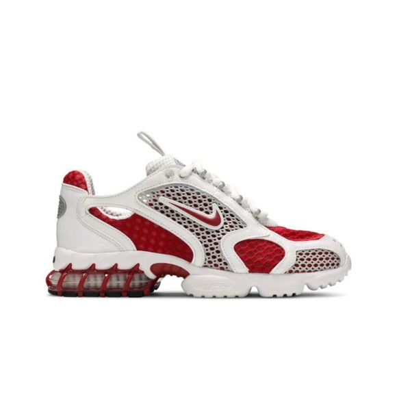 Women’s Zoom Spiridon Cage 2
'Cardinal Red' Size 9 Women/ 7.5 Men - Picture 5 of 6